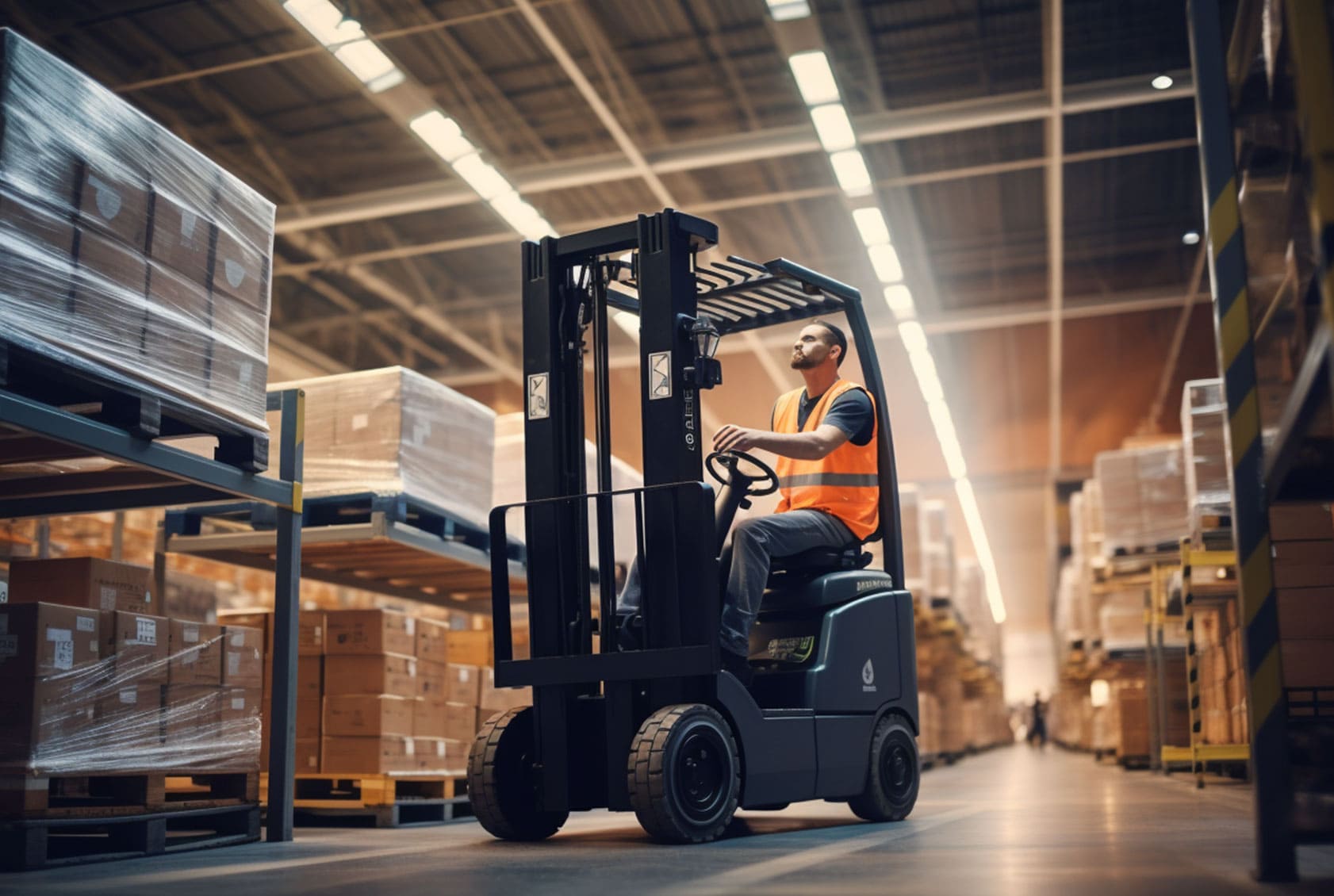 Junior Disponent:in Bahntransporte (m/w/d)