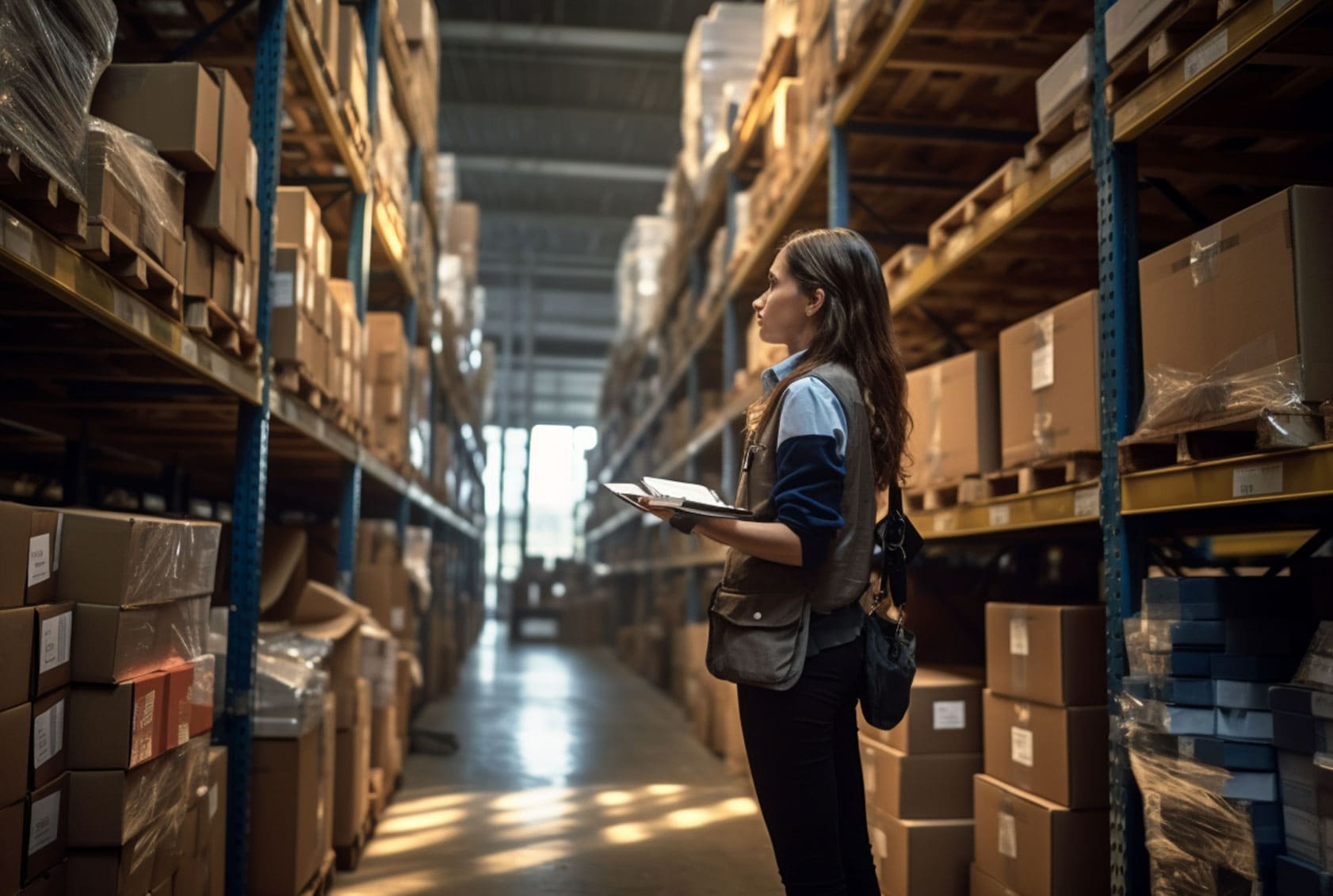 Disponent:in für High & Heavy Transporte (m/w/d)