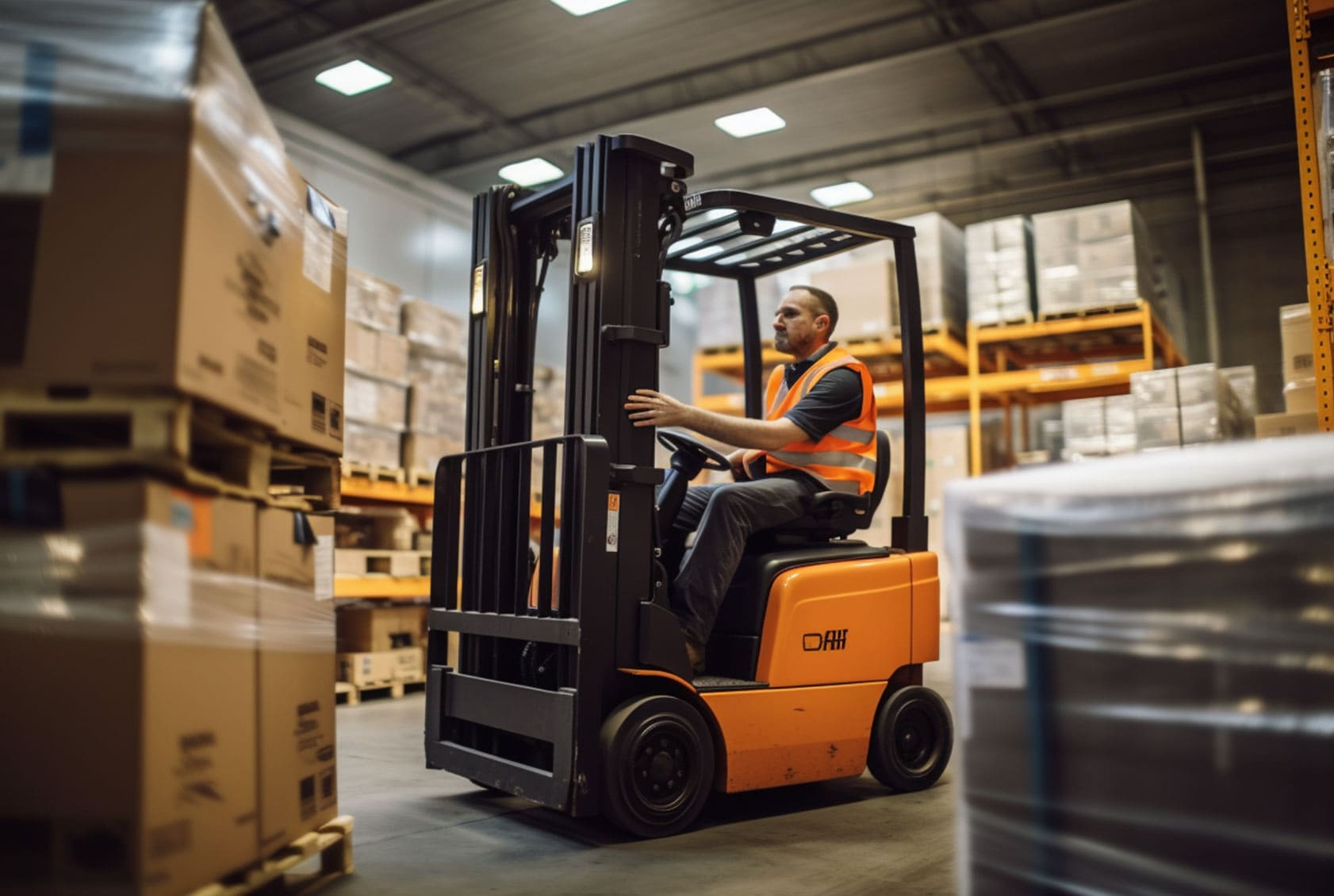 Disponent:in für High & Heavy Transporte (m/w/d)