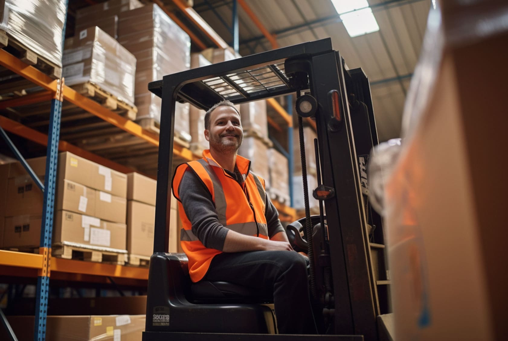 Junior Disponent:in Bahntransporte (m/w/d)
