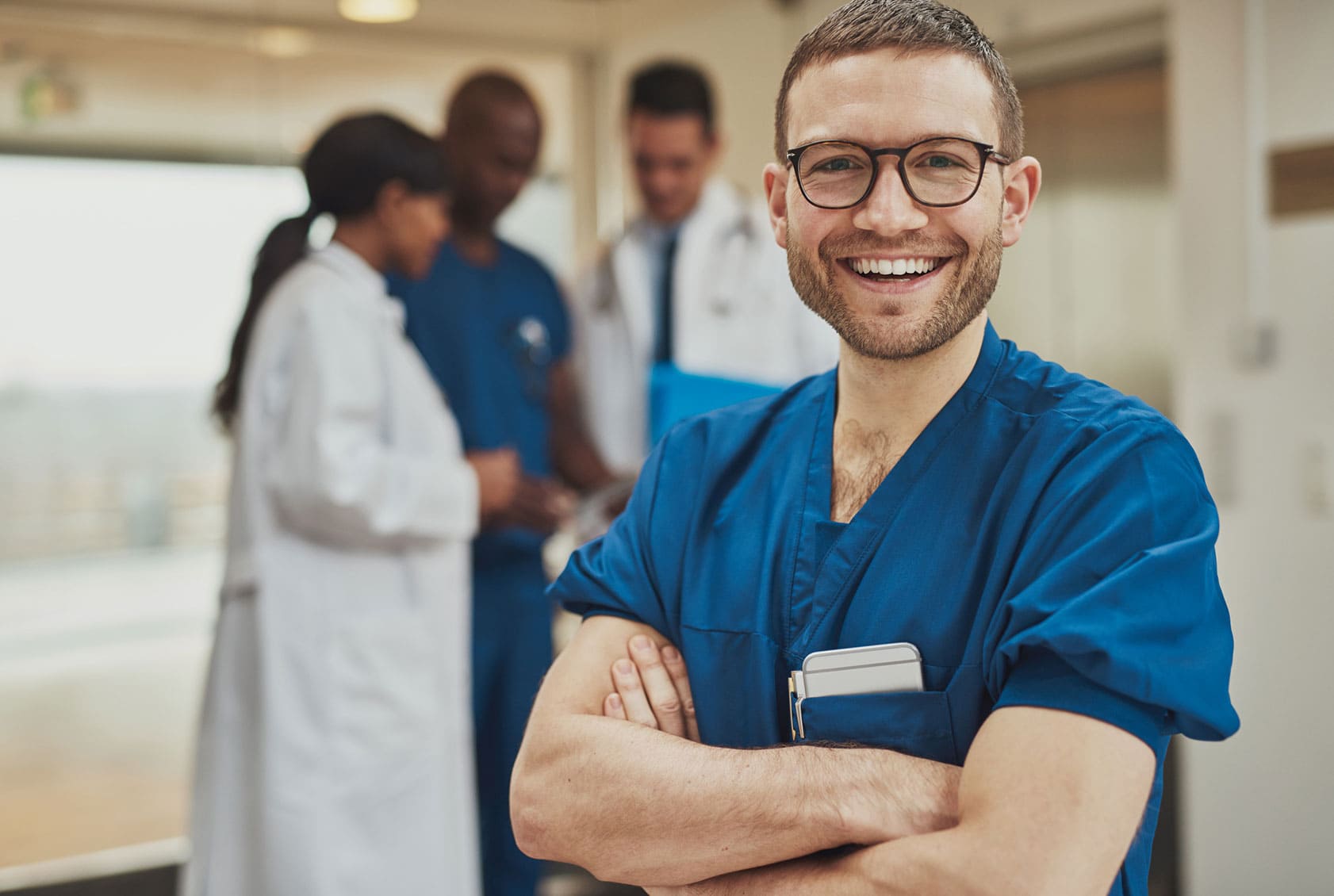 Radiologietechnologe/-technologin (m/w/d)