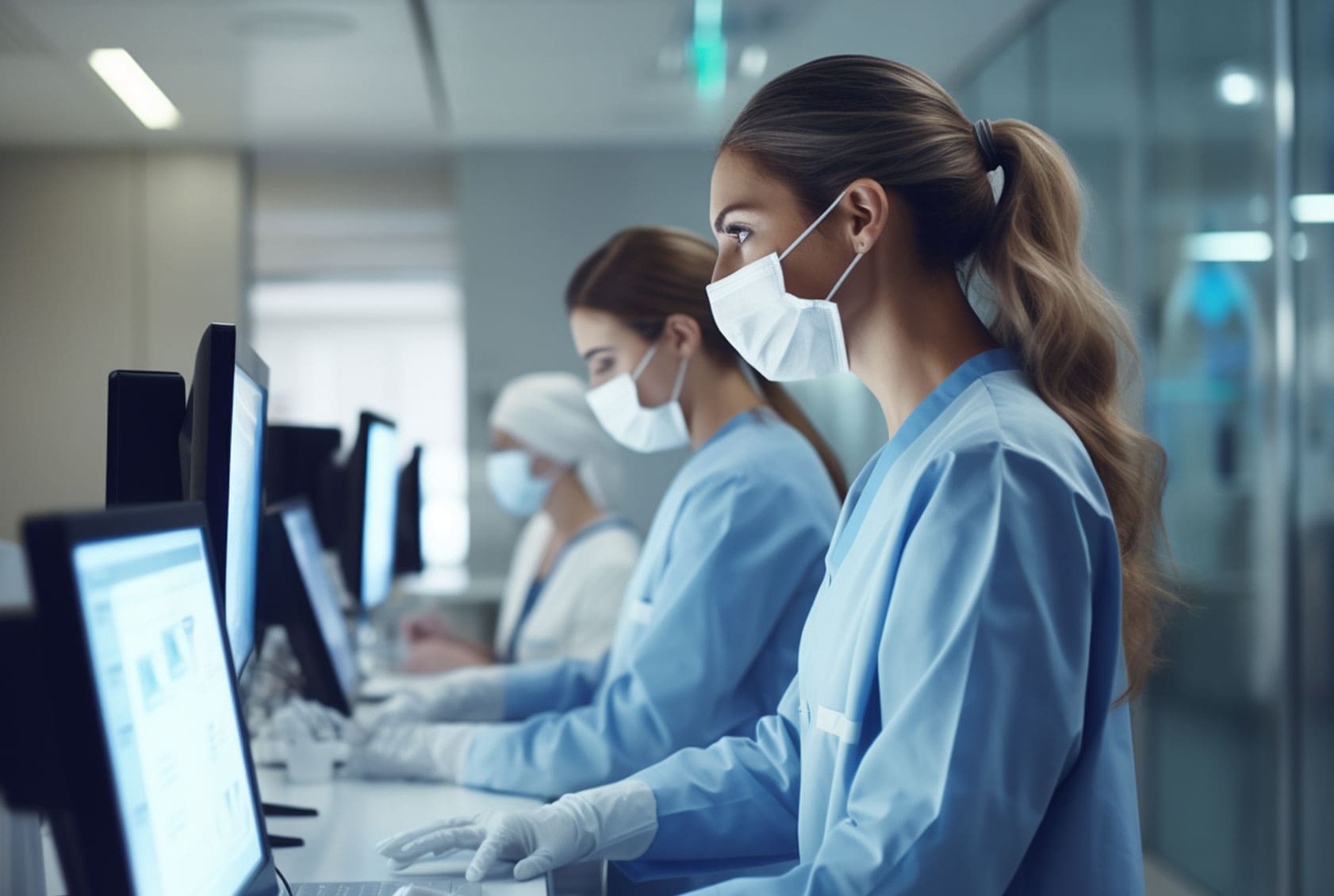 Fachärztin/Facharzt Neurologie