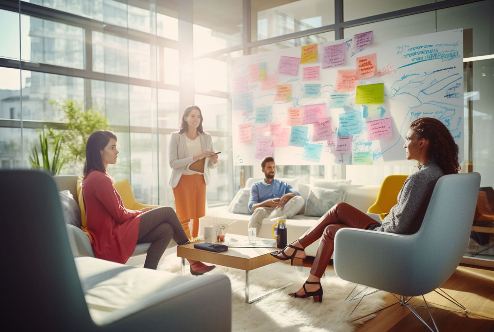 Business Process Manager (m/w/d)