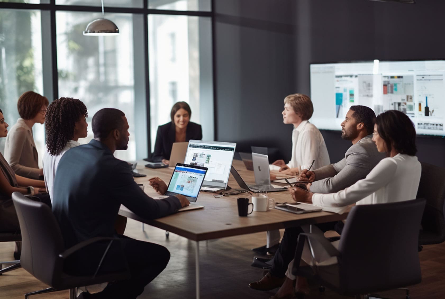 Business Development Spezialist:in Hochwasserschutz (m/w/d)