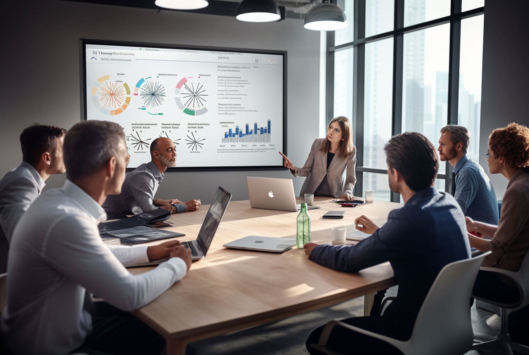Business Process Manager (m/w/d)