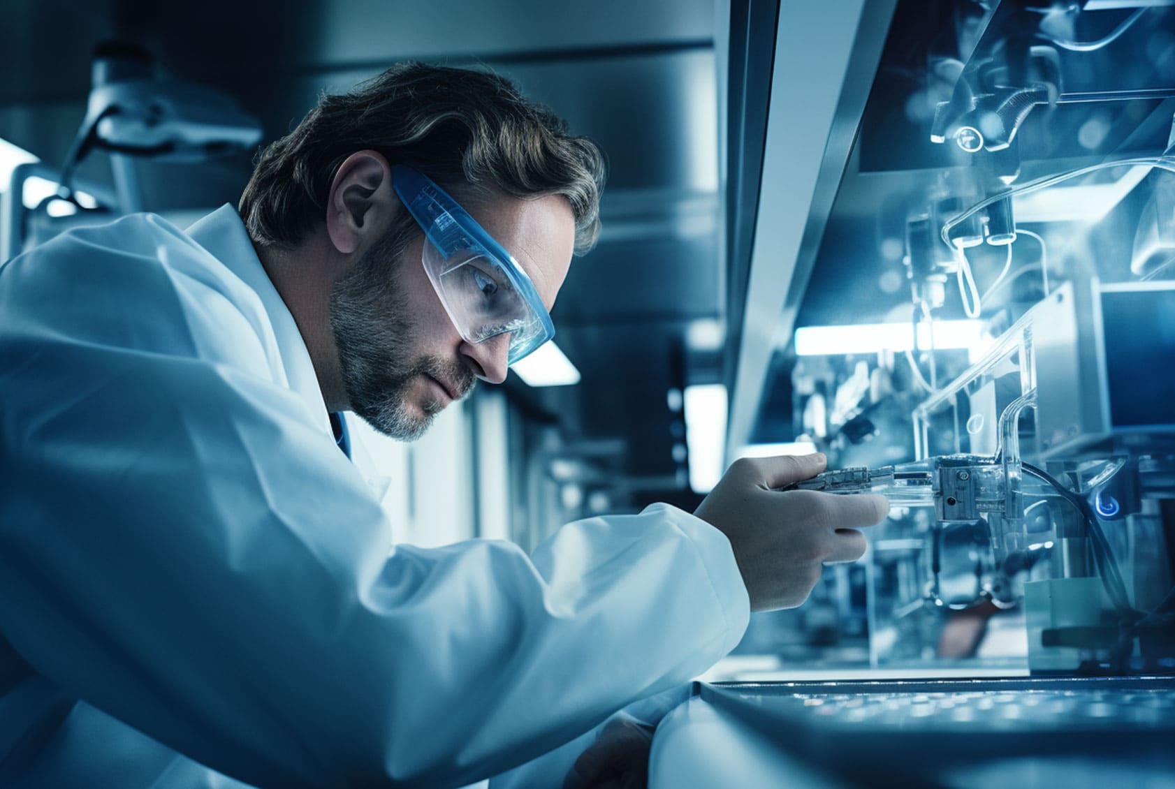 Projektleiter Energie- und Elektrotechnik (m/w/d)