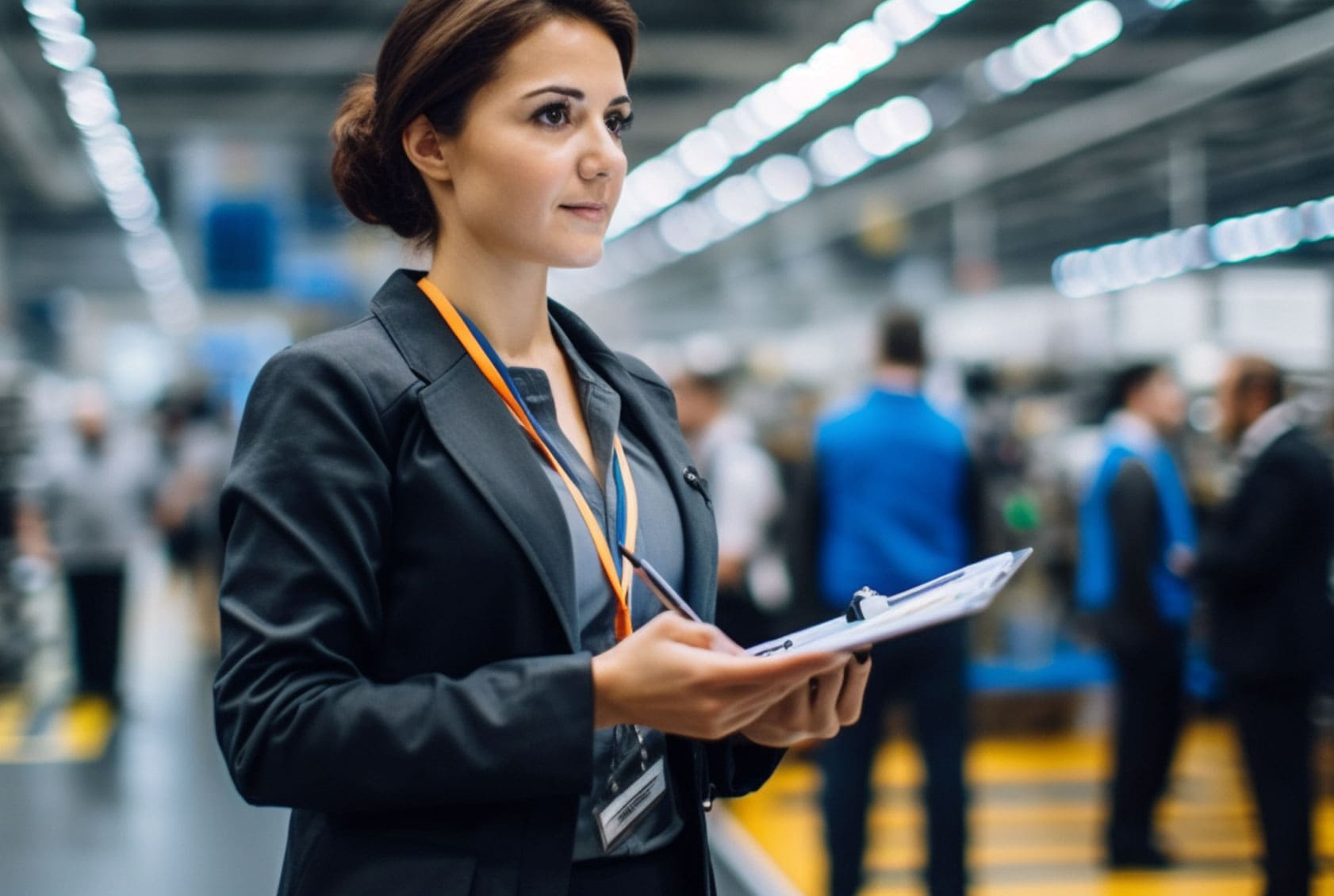 Spartenleiter Energie- und Elektrotechnik (m/w/d)