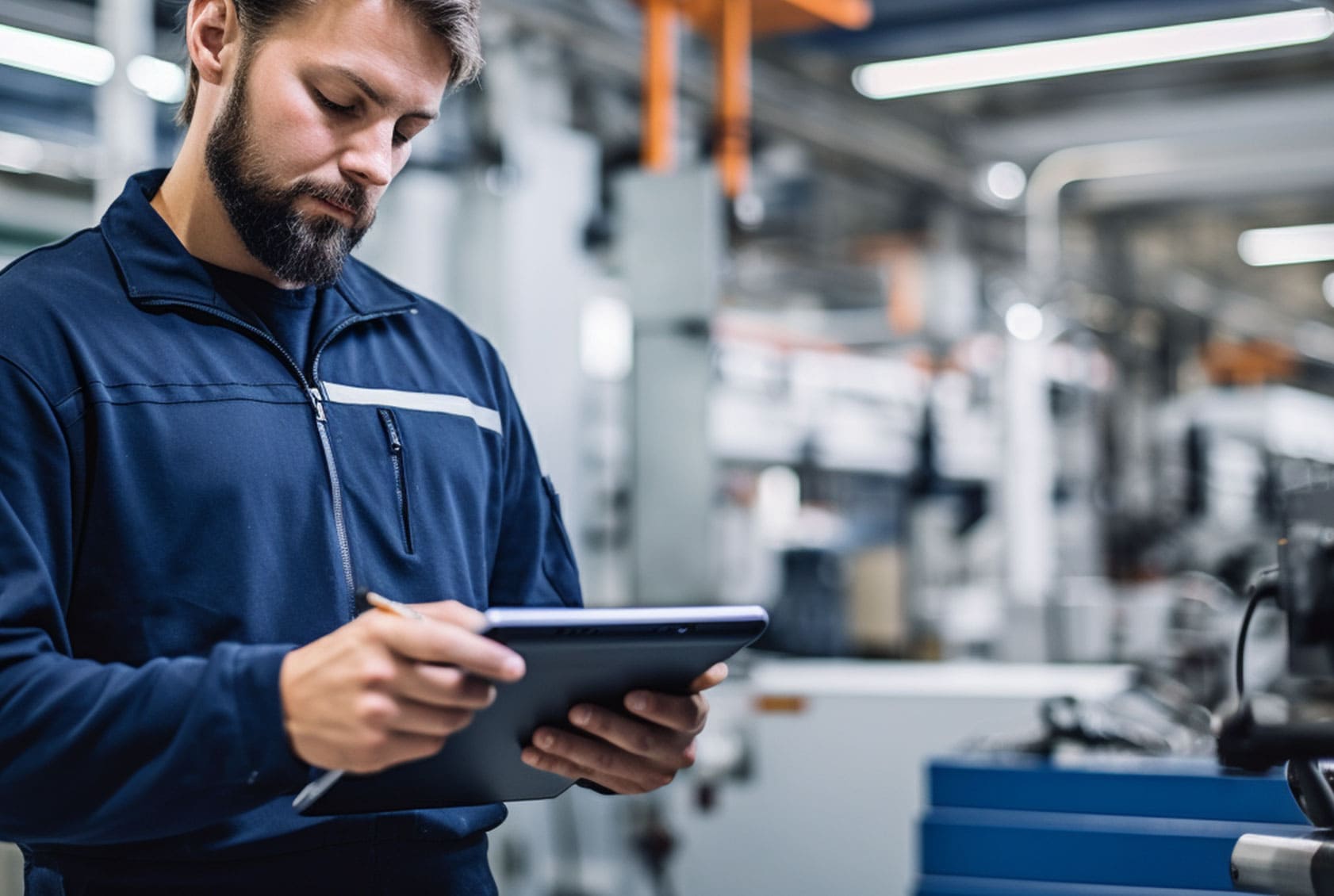 Spartenleiter Energie- und Elektrotechnik (m/w/d)