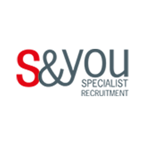 S&you Ihr Recruiting Spezialist für Fach- und Führungskräfte - Logo